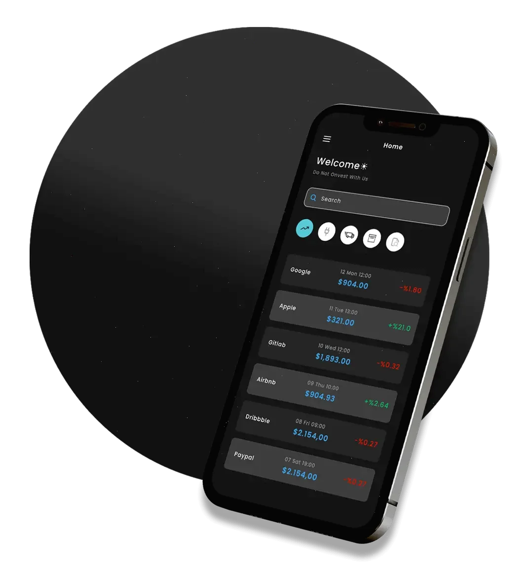 Fidzafir asset management